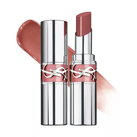 ysl lippenpflege inhaltsstoffe|YSL Loveshine .